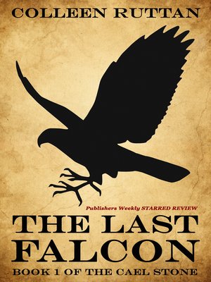 cover image of The Last Falcon